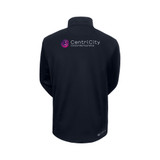 Junior 1/4 Zip Performance Midlayer-RFYCC
