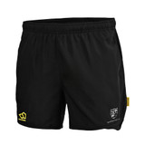 Women's Training Shorts-HAMHILL
