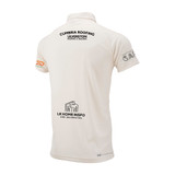 Mens Short Sleeve Cricket Shirt-UVCCBundle