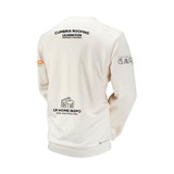 Long Sleeve Cricket Slipover -UVCCBundle