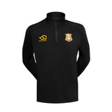1/4 Zip Performance Midlayer-SADCC