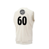Junior Sleeveless Slipover -SADCC
