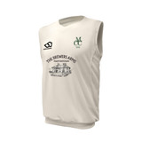 Sleeveless Slipover -MTOWN