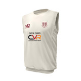 Sleeveless Slipover -STAS