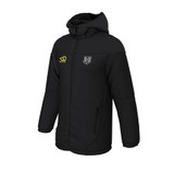 Junior Thermal Contoured Jacket -STAS