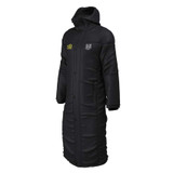 Junior Full Length Winter Jacket -STAS