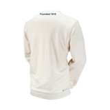 Long Sleeve Cricket Slipover -FYLDE