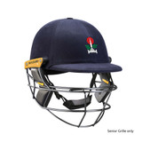 E Line Titanium Helmet-FYLDE