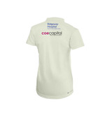 Women's Short Sleeve Cricket Shirt-SWIN