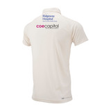 Ladies - Short Sleeve Playing Shirt (senior fit)-SWIN
