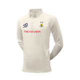 Long Sleeve Cricket Shirt-SWIN