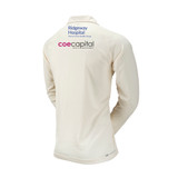 Long Sleeve Cricket Shirt- Bundle-SWIN