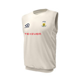 Sleeveless Slipover -SWIN