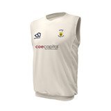 Junior Sleeveless Slipover -SWIN