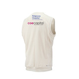 Junior Sleeveless Slipover -SWIN