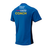 Junior Coaches Shirt-SWIN