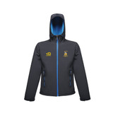 Mens Softshell Jacket-SWIN