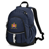 Rucksack -WIGAN