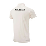 Junior Short Sleeve Cricket Shirt-FAVSHM