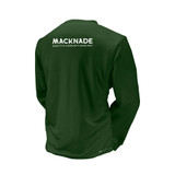 Junior Long Sleeve Coloured Playing Sweater  -FAVSHM