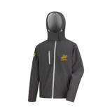 Mens Softshell Jacket-FAVSHM