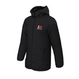 Senior Thermal Contoured Jacket -CMANNC
