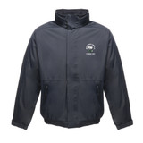 Waterproof Jacket with Fleece Lining-WHWRC