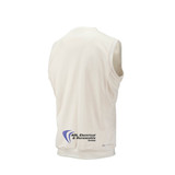 Sleeveless Slipover -BUTCC