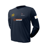 Long Sleeve Coloured Playing Sweater  -BUTCC