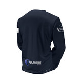 Long Sleeve Coloured Playing Sweater  -BUTCC