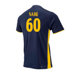 Mens Training Shirt -BUTCC