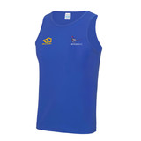 Junior Active Vest-BUTCC