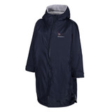 Junior Unisex Changing Robe-BUTCC