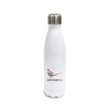 Stainless Steel Water Bottle -BUTCC