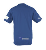 Junior Active Traninig Tee-BUTCC