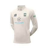 Long Sleeve Cricket Shirt-DARTF