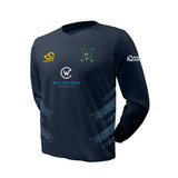 Long Sleeve Coloured Playing Sweater  -DARTF