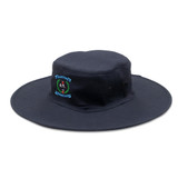 Sunhat - Navy-DARTF
