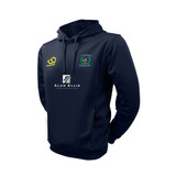 Unisex Hoodie -DARTF