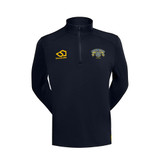 Junior 1/4 Zip Performance Midlayer-CSODCC
