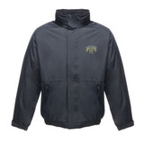 Waterproof Jacket with Fleece Lining-CSODCC