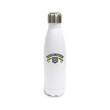 Stainless Steel Water Bottle -CSODCC