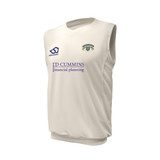 Junior Sleeveless Slipover -CSODCC
