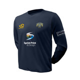 Long Sleeve Coloured Playing Sweater  -CSODCC