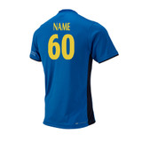 Mens Training Shirt - T20 Playing-CSODCC
