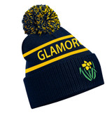 Bobble Hat-GLAM