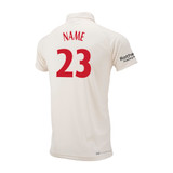 Junior Championship Short Sleeve Shirt, LH Bat-GLAM