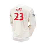 County Championship Long Sleeve Slipover – RH Bat-GLAM