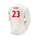 County Championship Long Sleeve Slipover – RH Bat-GLAM