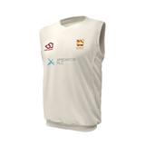 Sleeveless Slipover -BRAINBUNDLE